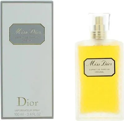 Produktbild von Dior (Christian Dior) Miss Dior Esprit De Parfum Eau de Parfum für Damen 100 ml