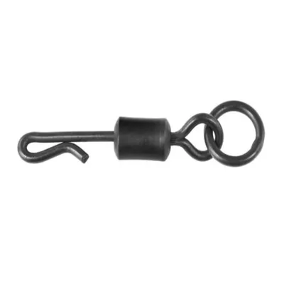 Produktbild von Fox Edges Kwik change heli swivels Gr. 7 - 10 Ringwirbel