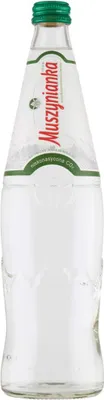 Obrázek produktu pro Woda Muszynianka naturalnie gazowana 700 ml