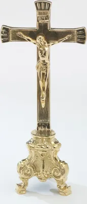 Produktbild von Altarkreuz H 26 cm