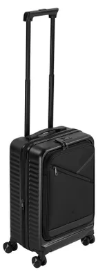 Zdjęcie produktu dla rivacase 8180 Clark ECO Kabinenkoffer - Tasche