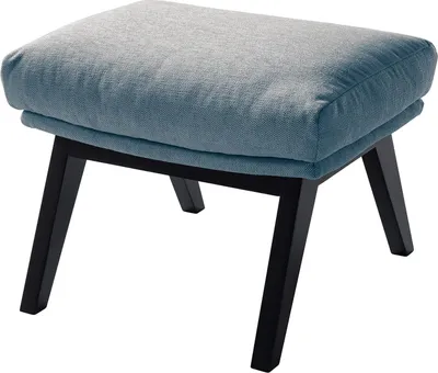 Produktbild von home24 Polsterhocker