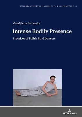 Produktbild von Intense Bodily Presence