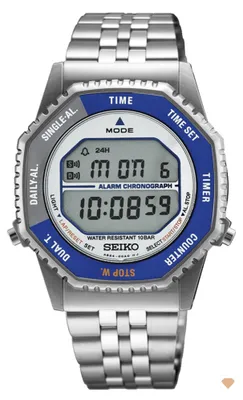 Produktbild von Seiko Uhren Mod. Smgg21P1