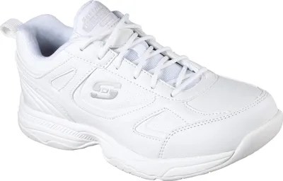 Produktbild von Skechers Work DIGHTON Sneakers Weiß 38