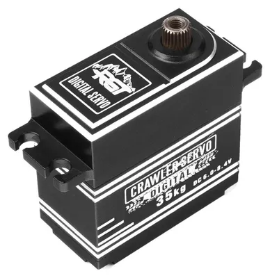 Imagen del producto de Servodirección de 35 kg