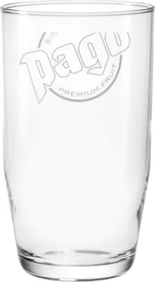 Produktbild von Pago Trinkglas 500ml, 6er Karton