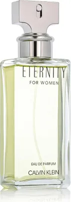 Image de Calvin Klein Eternity pour femme EDP 50 ml W