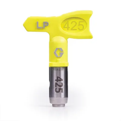 Produktbild von Graco RAC X LP 425 Airless Düse Gelb Low Pressure Farbdüse