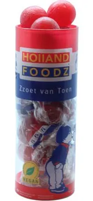 Produktbild von Holland foodz die Oosterhout-Weinkugel (12 Stück)