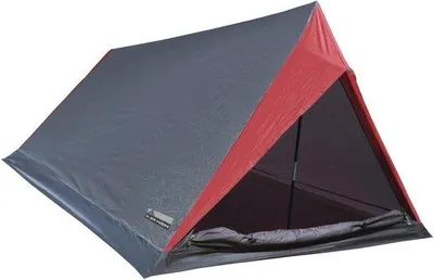 Produktbild von Famanu Campingzelt - leichtgewichtig, wasserdicht - mit Tragetasche