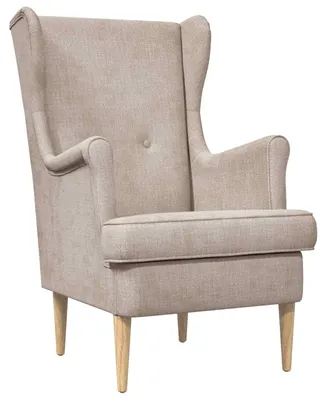 Produktbild von Möbel Sessel Beige ARES - Fernseh- & Relaxsessel CC2193