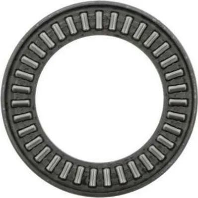 Produktbild von Axial-Nadellager AXK1108 ID 40mm AD 60mm Breite3mm NTN