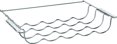 Produktbild von Bosch KSZ10020, Flaschengestell, Bosch, Kühlschrank, KIR21, KIL22, KIR31, KIL32, KIR41, KIL42, KIF4, KIF5, KIL72, KIR81, KIL82, Chrom