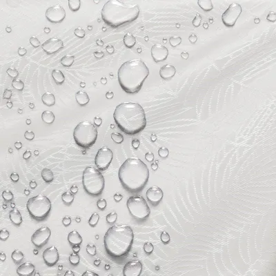 Zdjęcie produktu dla Bieżnik plamoodporny GAIA 40x120 kremowy AmeliaHome