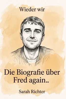 Produktbild von Die Biografie über Fred again..