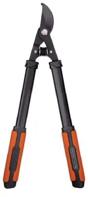 Immagine prodotto di BLACK+DECKER Tagliasiepi 50 mm profondità di taglio 35,5 cm acciaio
