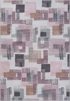 Zdjęcie produktu dla 160 x 230 cm Dywan Blair CA30018 cream – na zewnątrz i do domu