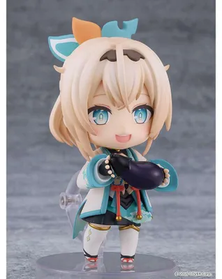 Image de Hololive Production - Figurine Kazama Iroha Nendoroid [2447]