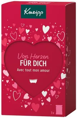 Image de Kneipp - For You Set 60.0g