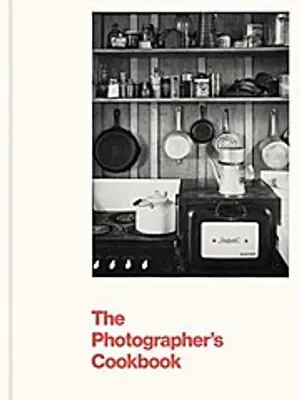 Obrázek produktu pro The Photographer's Cookbook