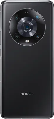 Immagine prodotto di Honor Magic4 Pro smartphone 17.3 cm 6.81 pollici Doppia SIM Android 12 5G USB tipo C 8 GB 256 GB 4500 mAh Nero