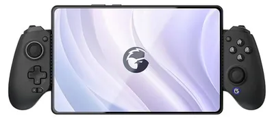 Obrázok produktu pre GameSir G8 Plus, Gamepad, Android, Nintendo Switch, PC, Tablet PC, iOS, Tlačidlo späť, D-pad, Káblový a bezdrôtový, Bluetooth/USB, Čierna