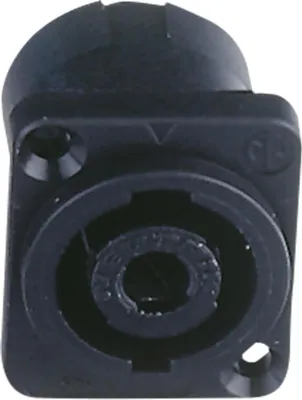 Produktbild von DAP Speaker 4P Chassis - Male Female