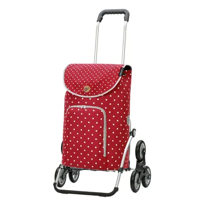 Zdjęcie produktu dla Andersen Shopper Treppensteiger Royal Shopper Ole wózek na zakupy 57 cm