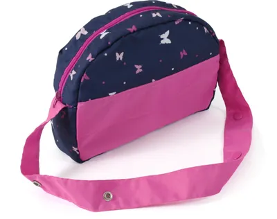 Produktbild von BAYER CHIC 2000 Puppen-Wickeltasche 853-33