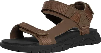Produktbild von Timberland Windham Trail Sandalen, Braun 47.5 EU