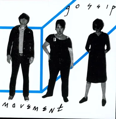 Produktbild von Gossip-Movement