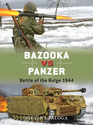 Produktbild von Bazooka vs Panzer
