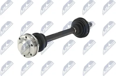Produktbild von NTY NPW-VW-194 Antriebswelle Vorne Links für VW Golf V Schrägheck (1K1) TOURAN (1T1, 1T2) GOLF PLUS (5M1, 521) TOURAN (1T3) Touran (5T1) Jetta Mk5