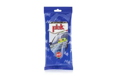 Obrázok produktu pre Ściereczki do szyb samochodowych - para