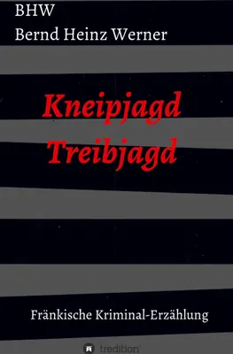 Produktbild von Kneipjagd - Treibjagd