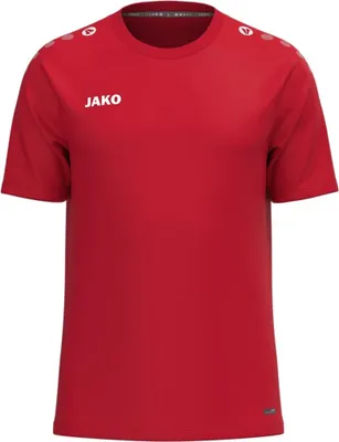 Produktbild von Jako T-Shirt One - rot, Größe:164