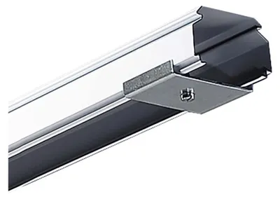 Produktbild von Trilux Leuchtentraglasche 1 Paar 07690 TL