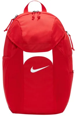 Image de Nike - Sac à dos « Academy Team 2.3 », 30 L MR2521 (taille unique) (rouge)