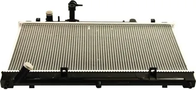 Produktbild von MAXGEAR AC230081 Kühler Wasserkühler Motorkühler für MAZDA 6 Kombi (GH) 6 Station Wagon (GY) 6 Schrägheck (GH) 6 (GG) 6 Hatchback (GG)
