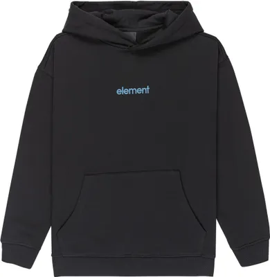 Obrázok produktu pre Element Lowcase Hoodie Black 14 rokov Chlapci Black 14 rokov