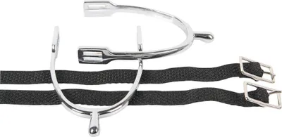 Zdjęcie produktu dla Ostrzęby Harry’s Horse z nylonowymi paskami, czarne 30, czarne 30