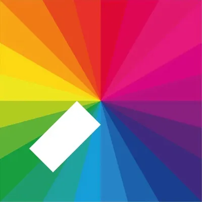 Zdjęcie produktu dla Jamie XX - In Colour (LP)