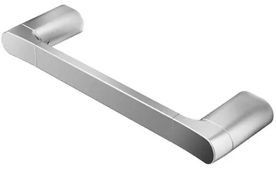 Zdjęcie produktu dla Uchwyt do wanny Geesa, 30 cm, chrom, model Wynk G04506-02, 04506-02
