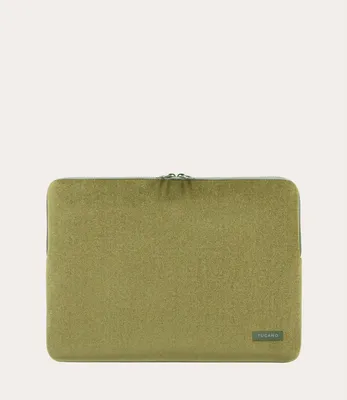 Image de Tucano Velluto 40,6 cm (16") Housse Vert