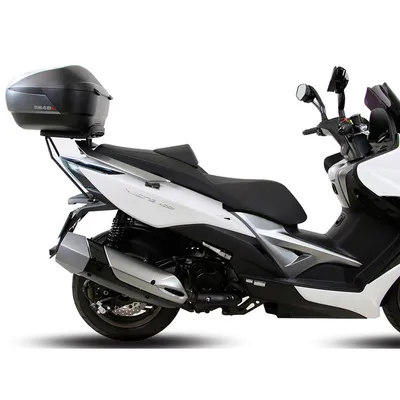Immagine prodotto di Portapacchi per bauletto moto SHAD TOP MASTER