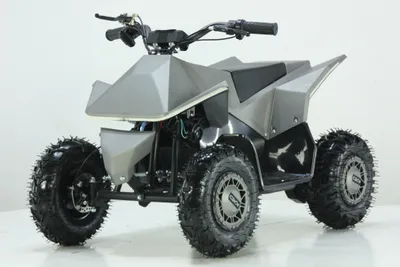 Produktbild von KXD ATV  003 7" 110cc Türkis