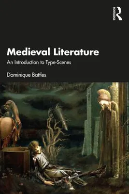 Image de Medieval Literature