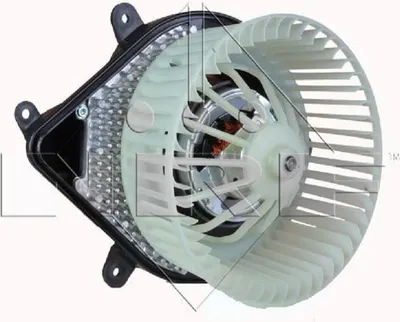 Image de Ventilateur d'habitacle