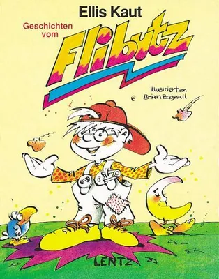 Zdjęcie produktu dla Kaut, E: Geschichten v. Flibutz